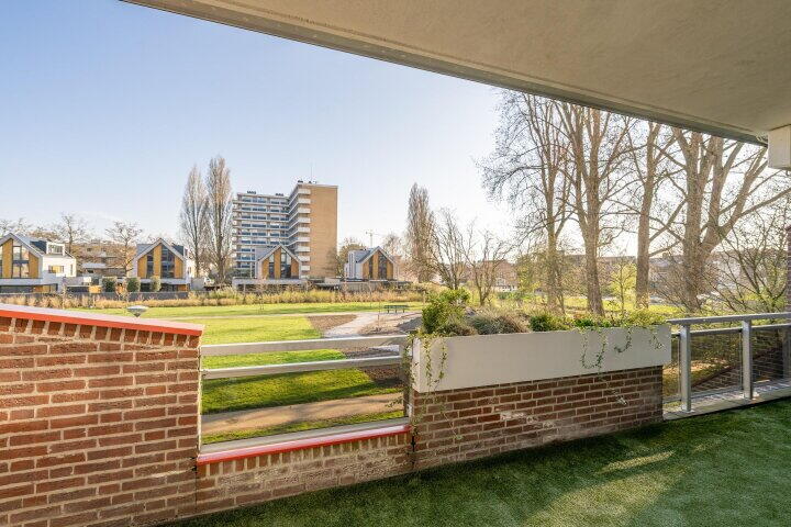 Foto 20 - Selde Rust 25 18, Amstelveen