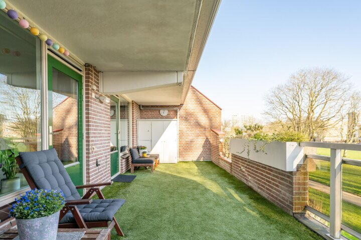 Foto 3 - Selde Rust 25 18, Amstelveen