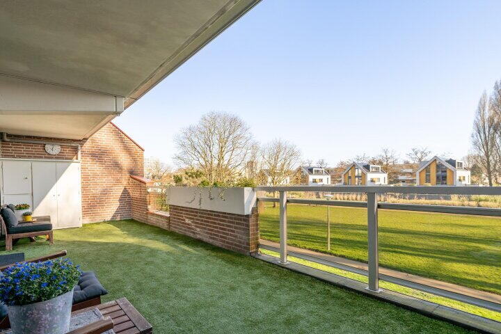 Foto 21 - Selde Rust 25 18, Amstelveen