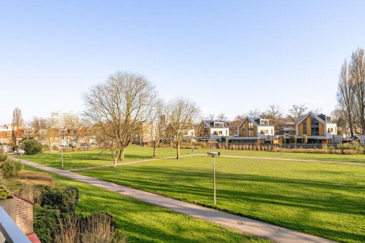 Foto 22 - Selde Rust 25 18, Amstelveen