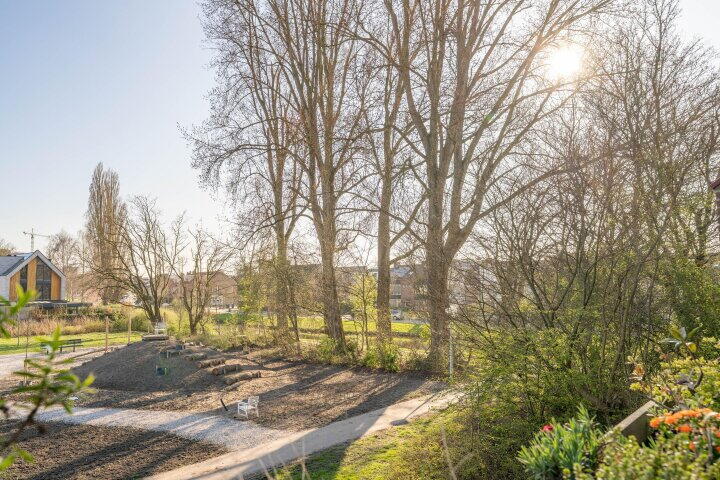 Foto 23 - Selde Rust 25 18, Amstelveen