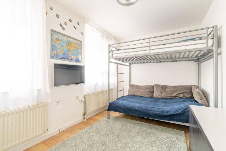 Foto 27 - Selde Rust 25 18, Amstelveen