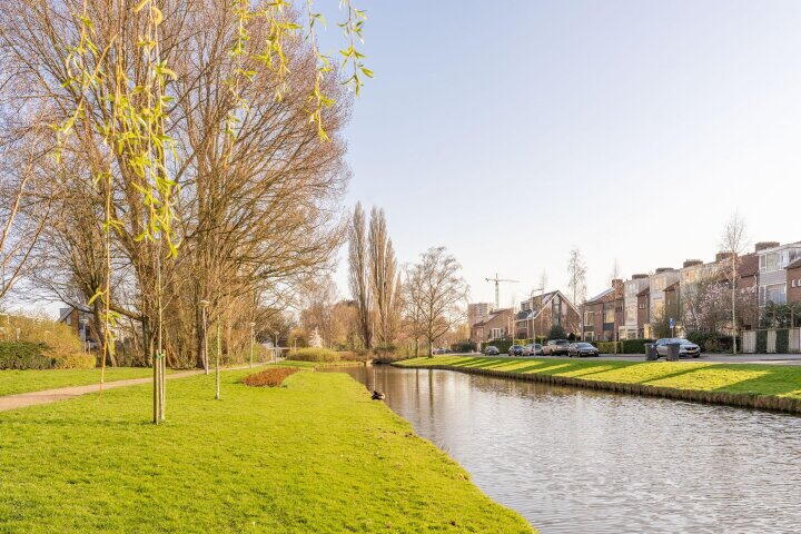 Foto 35 - Selde Rust 25 18, Amstelveen