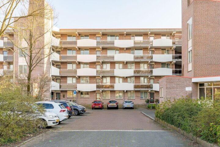 Foto 36 - Selde Rust 25 18, Amstelveen