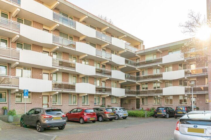 Foto 37 - Selde Rust 25 18, Amstelveen