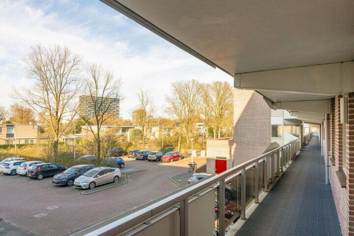 Foto 38 - Selde Rust 25 18, Amstelveen