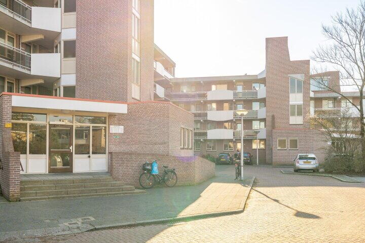 Foto 39 - Selde Rust 25 18, Amstelveen