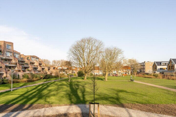 Foto 5 - Selde Rust 25 18, Amstelveen