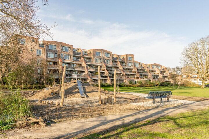 Foto 41 - Selde Rust 25 18, Amstelveen