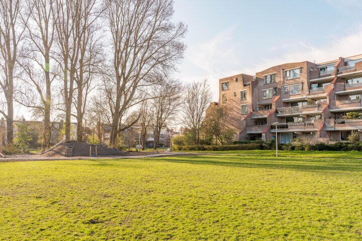 Foto 42 - Selde Rust 25 18, Amstelveen