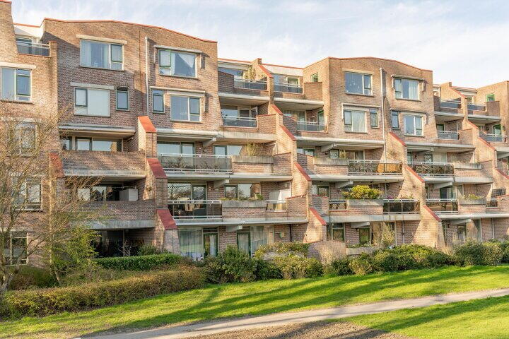 Foto 6 - Selde Rust 25 18, Amstelveen