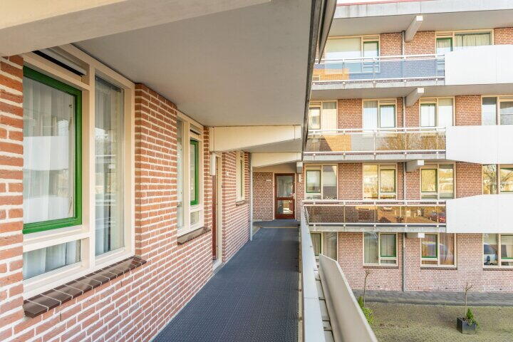 Foto 8 - Selde Rust 25 18, Amstelveen