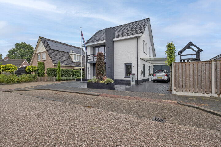 Video 1 - Sellerstraat 14, Hollandscheveld