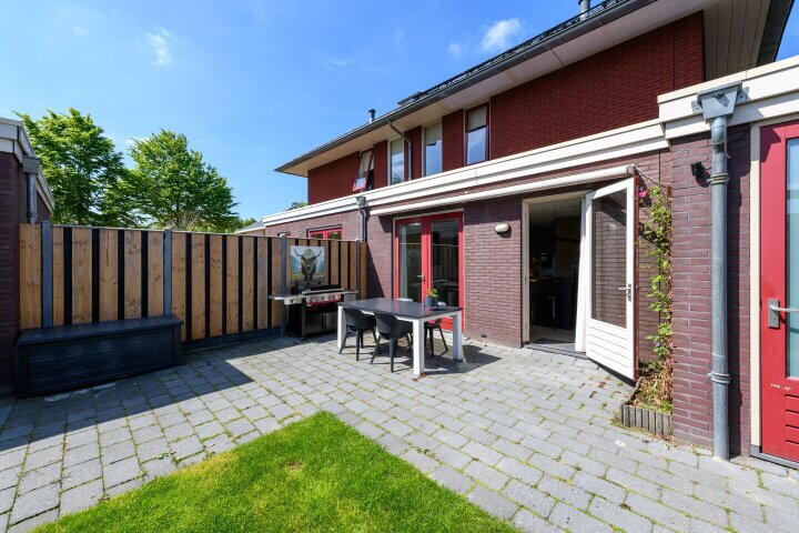 Foto 33 - Sergeant 4, Heerenveen