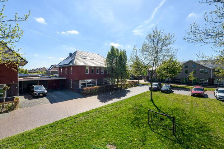 Foto 41 - Sergeant 4, Heerenveen