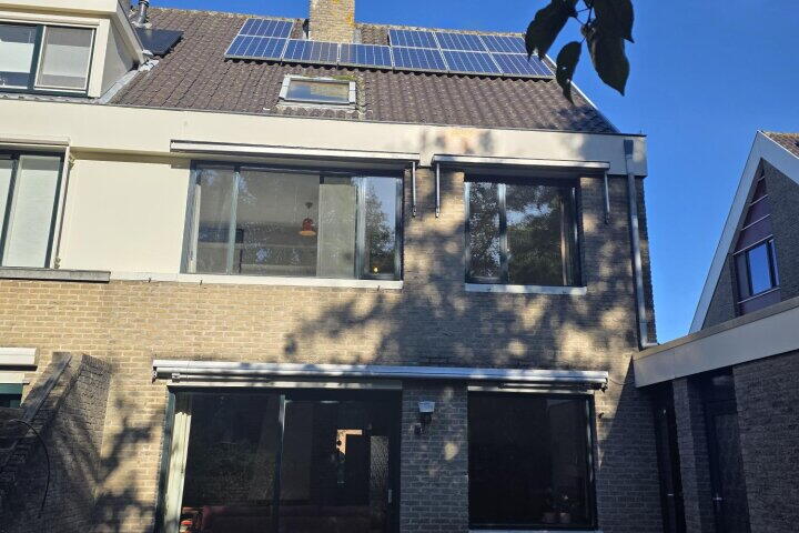 Foto 2 – Serijnenhof 12, Pijnacker