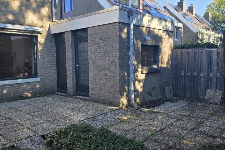 Foto 3 – Serijnenhof 12, Pijnacker
