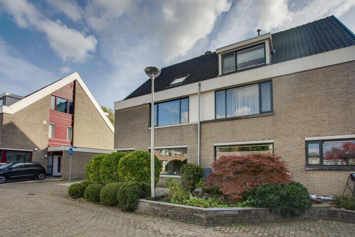 Serijnenhof 12