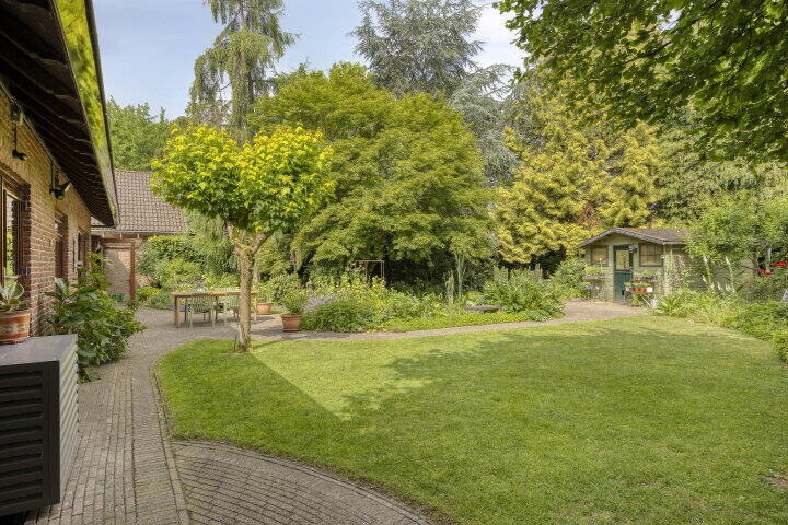 Foto 4 – Seringenstraat 5, Wouwse Plantage