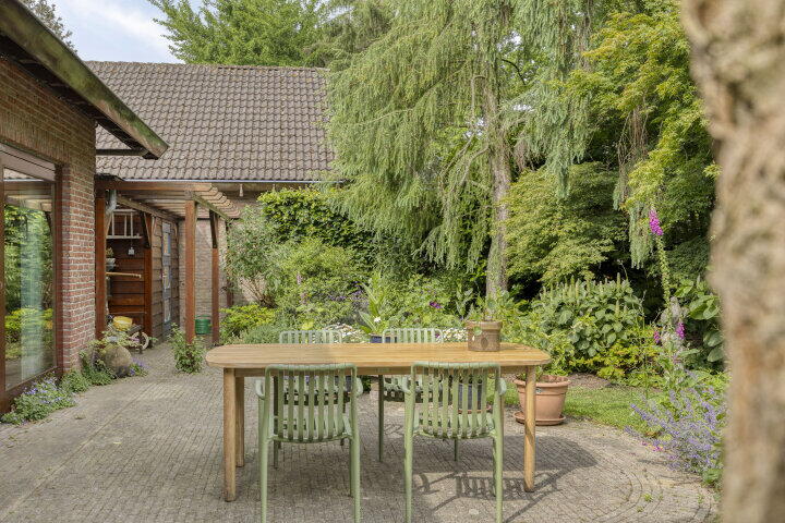Foto 32 – Seringenstraat 5, Wouwse Plantage
