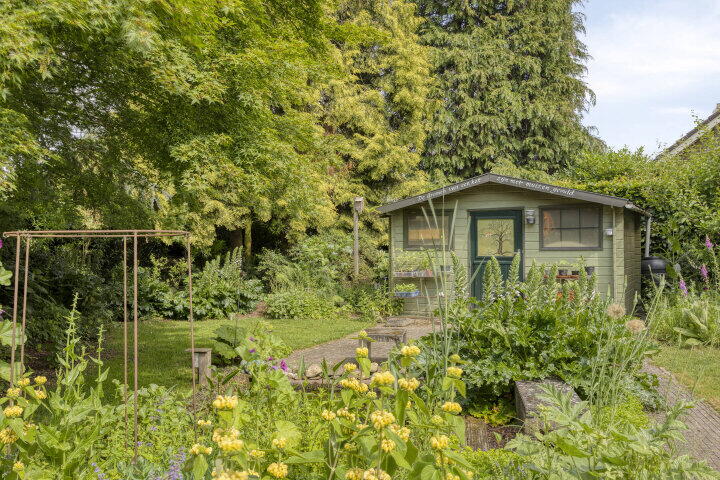 Foto 34 – Seringenstraat 5, Wouwse Plantage