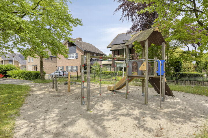 Foto 42 – Seringenstraat 5, Wouwse Plantage