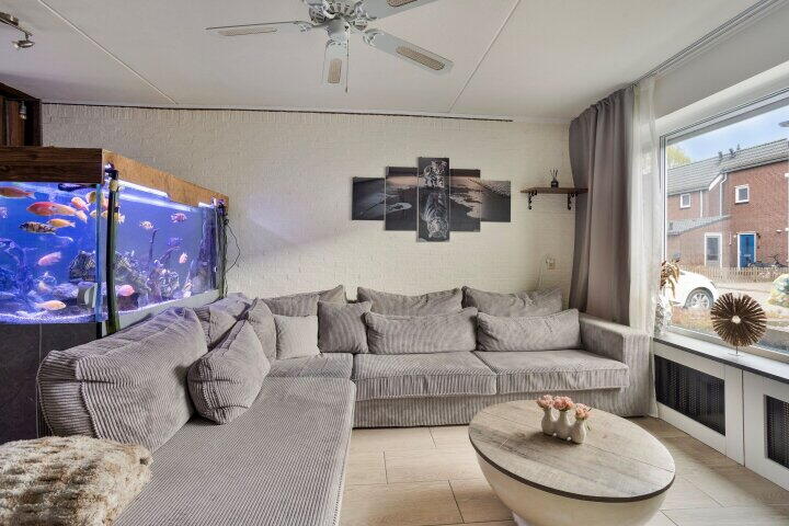 Foto 11 - Seringenstraat 47, Gennep