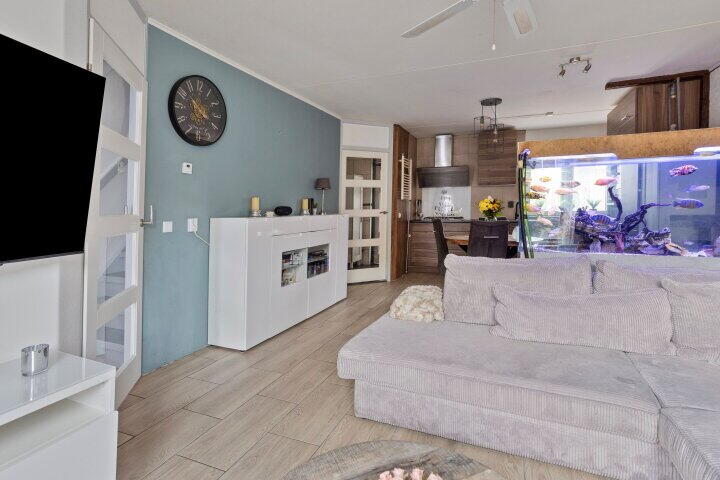 Foto 12 - Seringenstraat 47, Gennep