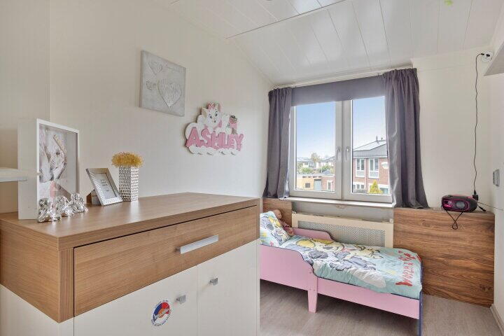 Foto 20 - Seringenstraat 47, Gennep