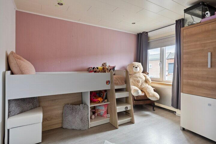 Foto 21 - Seringenstraat 47, Gennep