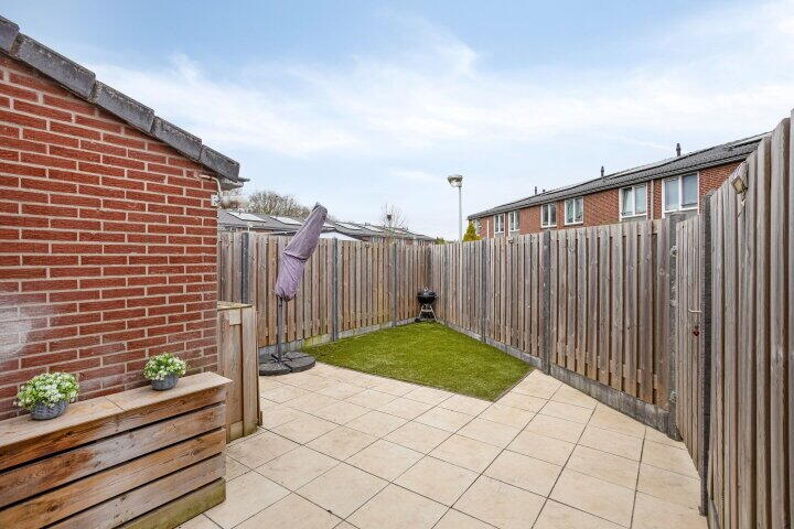 Foto 23 - Seringenstraat 47, Gennep