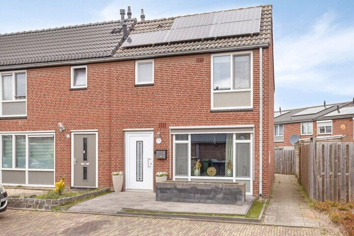 Foto 24 - Seringenstraat 47, Gennep