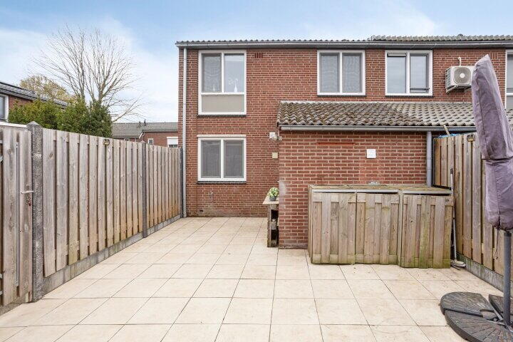 Foto 25 - Seringenstraat 47, Gennep