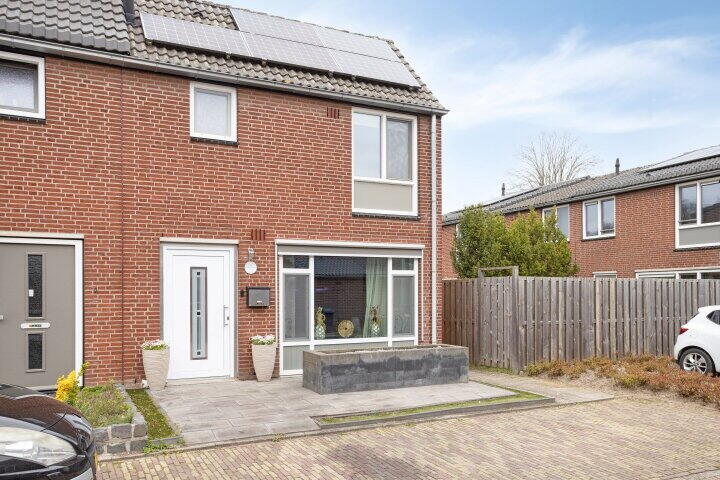 Foto 26 - Seringenstraat 47, Gennep