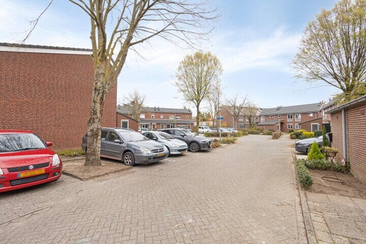 Foto 27 - Seringenstraat 47, Gennep