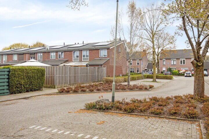 Foto 28 - Seringenstraat 47, Gennep