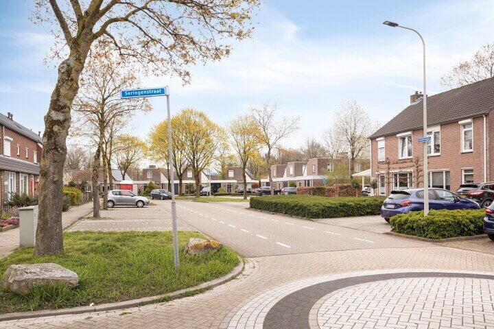 Foto 29 - Seringenstraat 47, Gennep