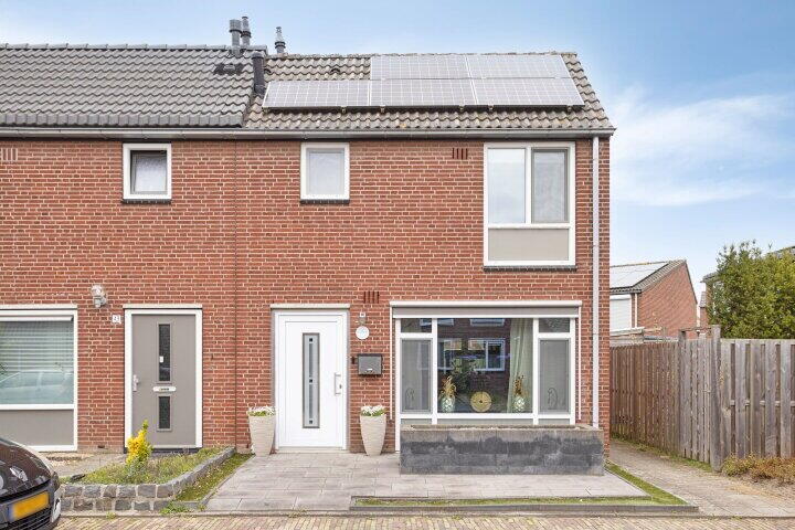 Foto 4 - Seringenstraat 47, Gennep