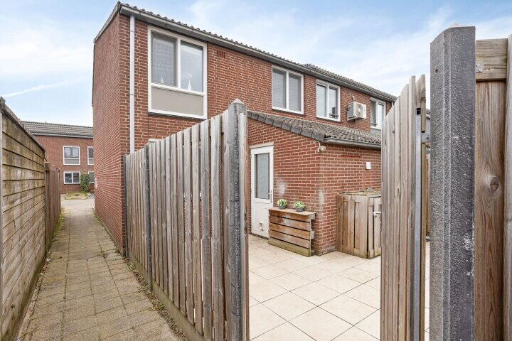 Foto 5 - Seringenstraat 47, Gennep