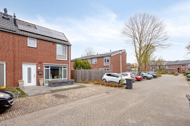 Foto 6 - Seringenstraat 47, Gennep