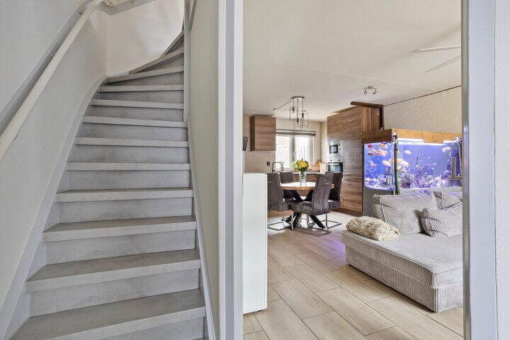 Foto 9 - Seringenstraat 47, Gennep