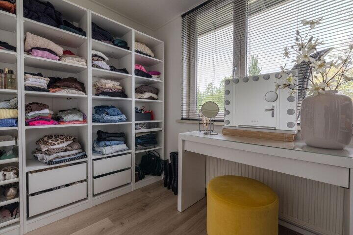 Foto 25 – S.H.de Rooshof 25, Drachten