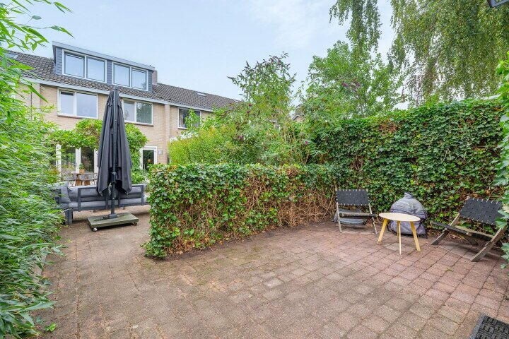 Foto 37 – S.H.de Rooshof 25, Drachten