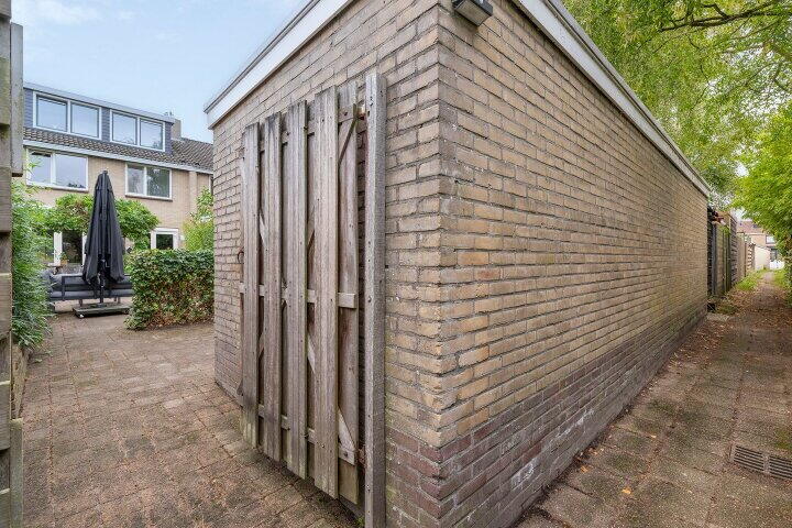 Foto 46 – S.H.de Rooshof 25, Drachten