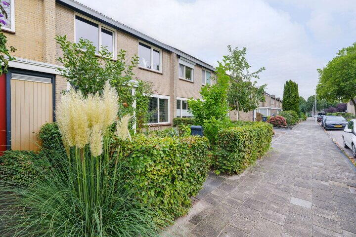 Foto 47 – S.H.de Rooshof 25, Drachten