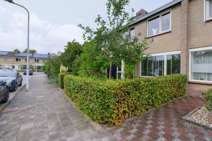 Foto 48 – S.H.de Rooshof 25, Drachten