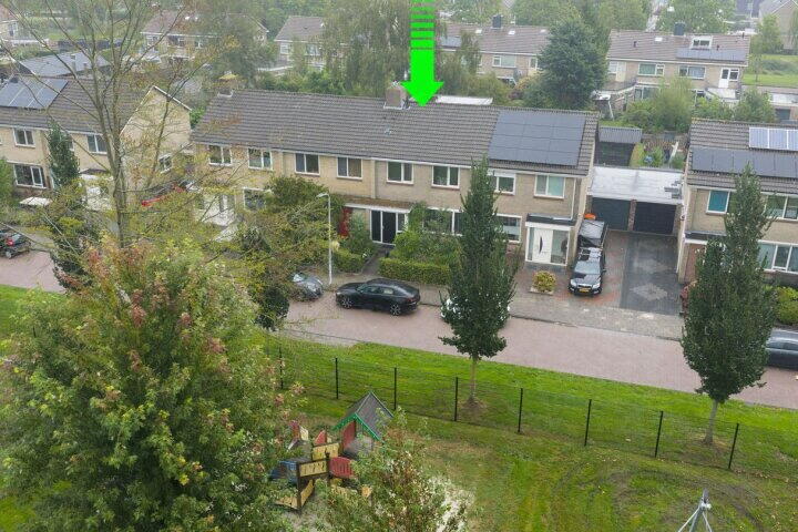 Foto 49 – S.H.de Rooshof 25, Drachten