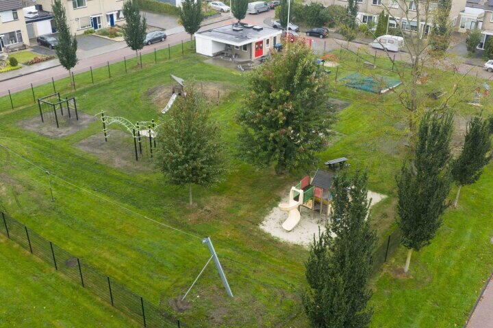 Foto 7 – S.H.de Rooshof 25, Drachten