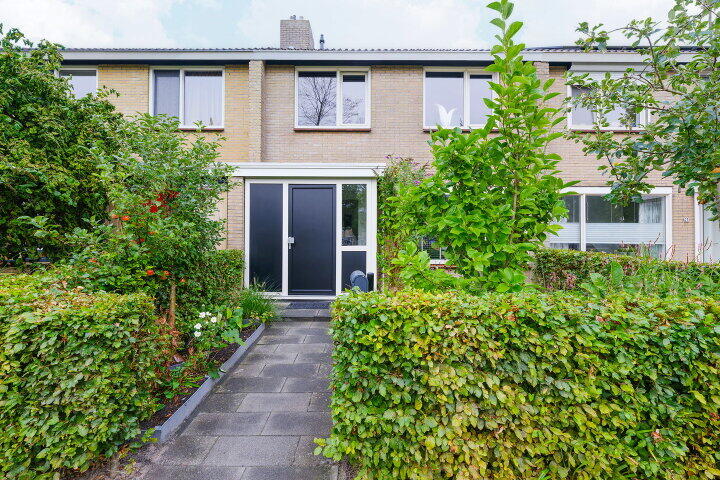Foto 8 – S.H.de Rooshof 25, Drachten