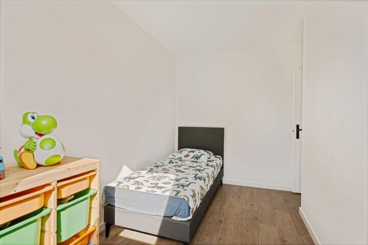 Foto 23 – Sibeliuspad 23, Almere